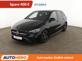 Mercedes-Benz B 200 d AMG Line Aut.*LED*NAVI*TEMPO*PDC*SHZ* - Mercedes-Benz B 200 Gebrauchtwagen in Frankfurt