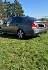 BMW 335i xDrive - - BMW 335: 335i Xdrive