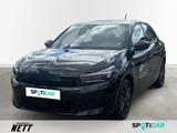 Opel Corsa GS Mild-Hybrid 110PS 6-Gang e-DCT verfügba - Opel Corsa: V6