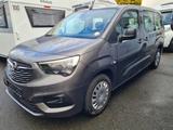 Crosscamp Opel Combo Life Edition  - Benzin Kastenwagen