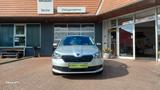 Skoda Fabia Combi Ambition 1,0TSI PDC-Climatr.-Temp.BT - gebrauchte Skoda Fabia aus dem Jahr 2022