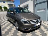 Mercedes-Benz B 180 CDI BlueEFFICIENCY -TÜV 10/27