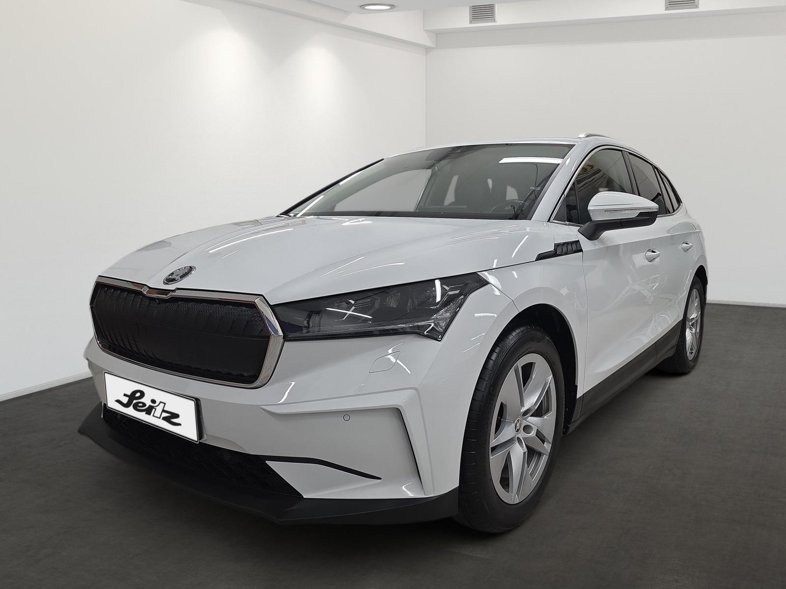 Skoda Enyaq 80 x Loft *AHK*MATRIX*PANO*KAMERA*