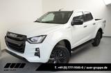 Isuzu D-Max Double Cab V-CROSS Pick-Up Automatik 4X4 - Isuzu: Auto