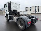 MAN TGX 18.510 4X2H BL SA  Hydrodrive 2Kreis Kipphyd - MAN Hydrodrive