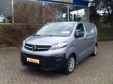 Opel Vivaro M 1.5D Holz Verglast Navigation Kamera - Opel Vivaro Gebrauchtwagen