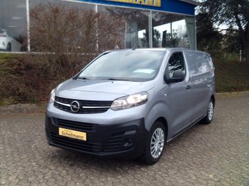 Bild 2 Opel Vivaro M 1.5D Holz Verglast Navigation Kamera