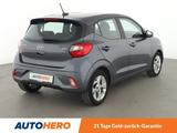 Hyundai i10 1.0 Trend *PDC*SHZ*LHZ*KLIMA*ALU*START/STOP* - Hyundai i10 Gebrauchtwagen in München