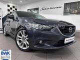 Mazda 6 2.0 Sports-Line*29TKM*Leder*Navi*Kamera*LED* - gebrauchte Mazda 6 aus dem Jahr 2014