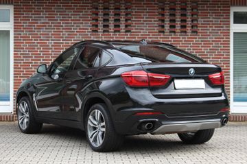 BMW X6 - 4