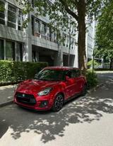 Suzuki Swift Sport 1.4 BOOSTERJET  - Suzuki Swift Gebrauchtwagen in München