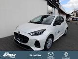 Mazda 2 Hybrid PRIME-LINE AC|CarPlay|LED|Rückbank umle - Mazda 2: Hybrid Prime Line