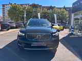 Volvo XC40 D3 AWD Inscription Leder, Kamera, BLIS, DAB - Volvo Gebrauchtwagen in Bonn