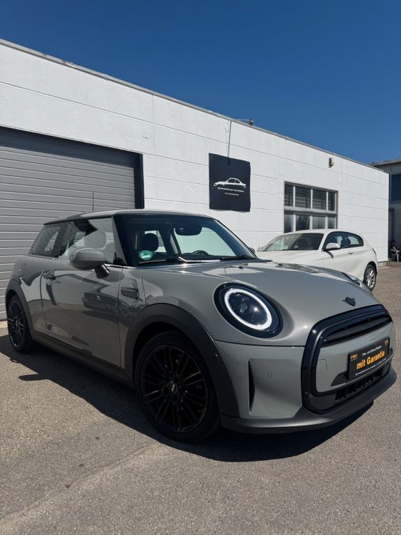 Image of MINI Cooper