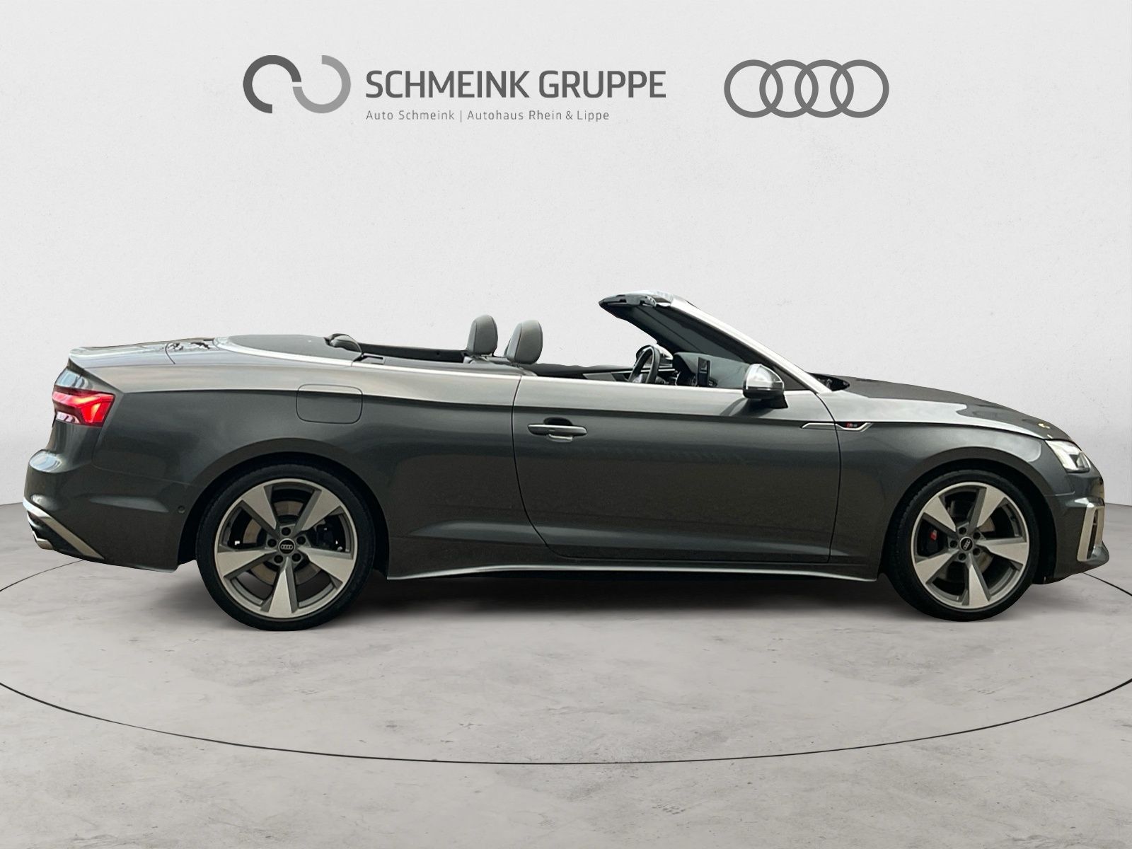 Audi S5 - Bild 7