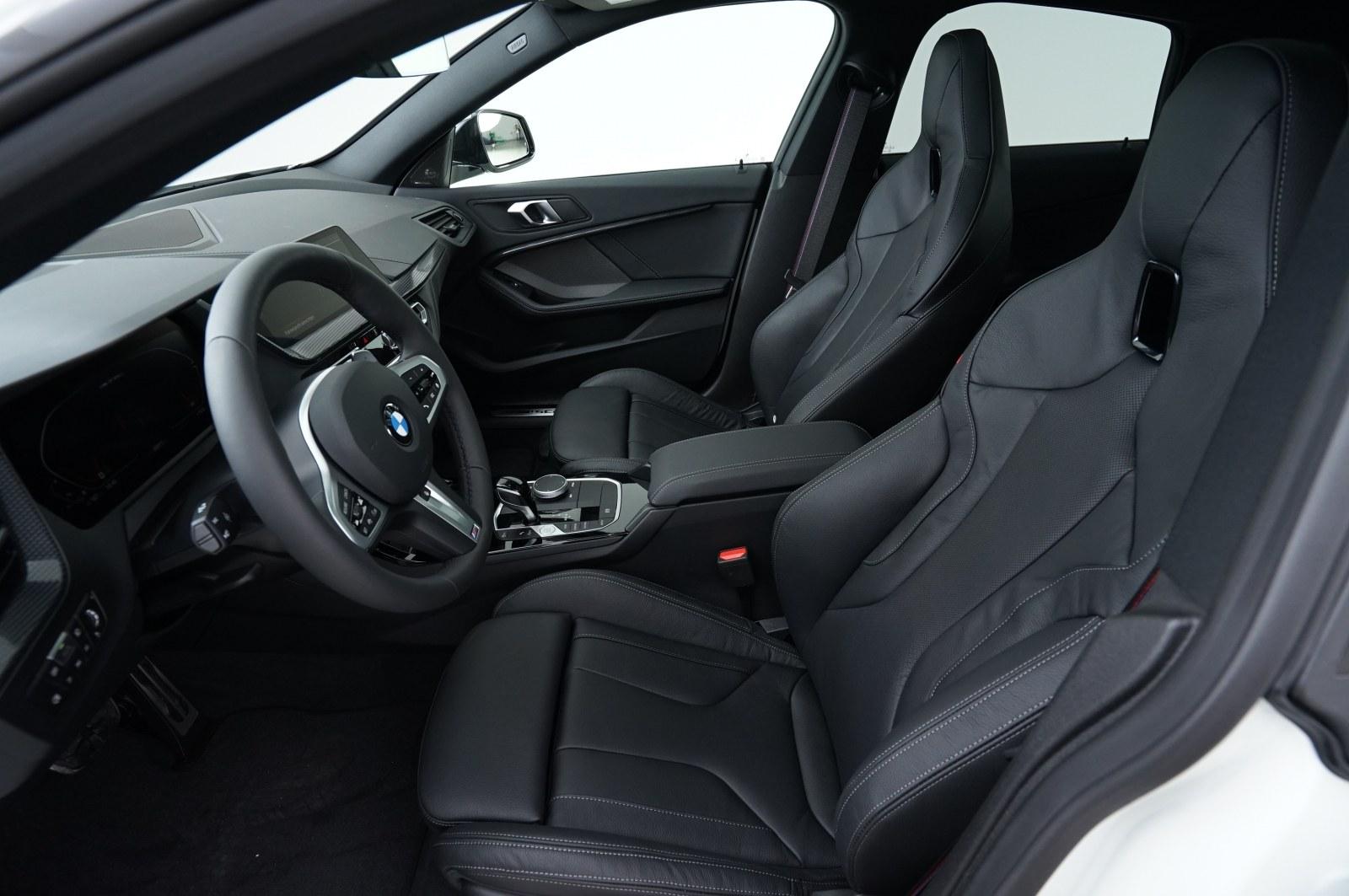 BMW M235i xDrive Gran Coupé UPE€6886