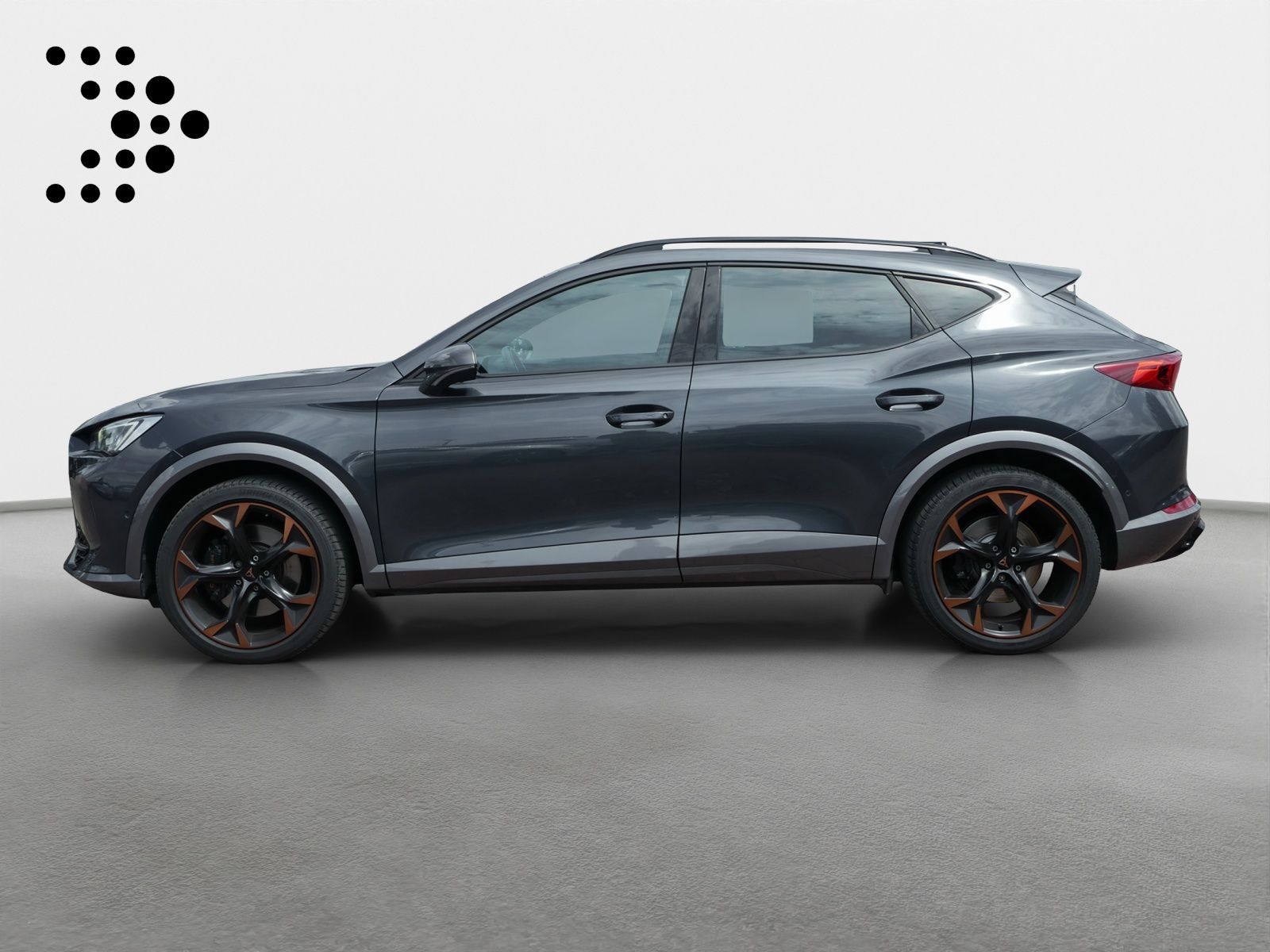 Cupra Formentor - Bild 3