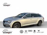 Skoda Superb Combi 2.0 TDI L&K STHZ AHK LEDER - Skoda Superb in Chemnitz