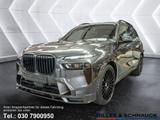 ALPINA XB7 Manufaktur HUD SITZBELÜFTUNG LED PANO 360° - graue ALPINA XB7
