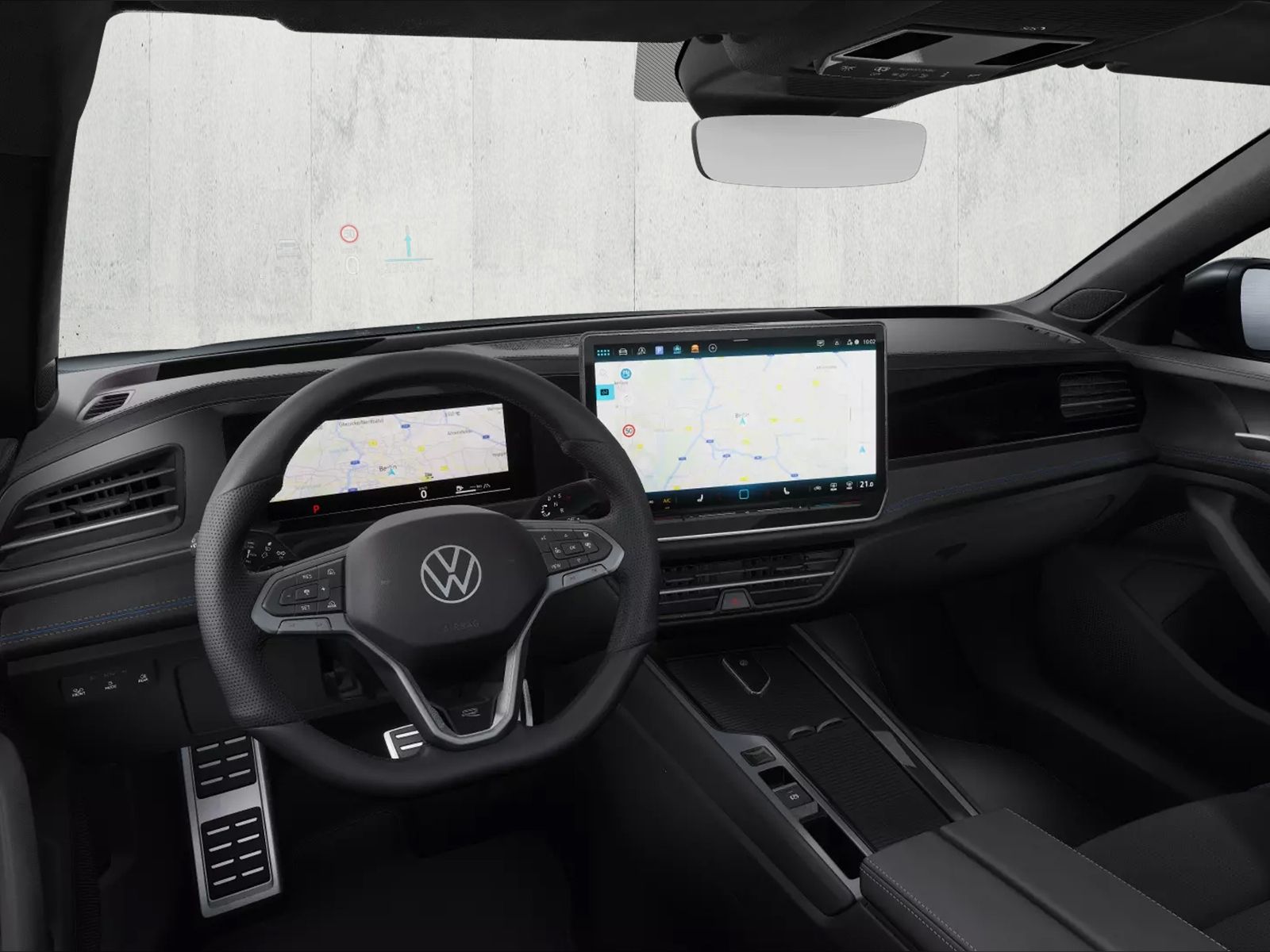 Passat Variant 2.0 TDI R-LINE SIGNATURE *AHK*