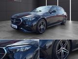 Mercedes-Benz E 220 T AMG Line Adv. EU6d AHK klappbar Navi LED - gebrauchte Mercedes-Benz E 220 aus dem Jahr 2024