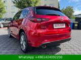Mazda CX-5 Sports-Line Plus 360°|BOSE|HUD|ACC|SD|LED - Mazda CX-5 in Mainz