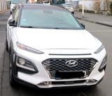 Hyundai KONA 1.6 T-GDI Premium DCT 4WD Premium - Hyundai KONA in Wuppertal