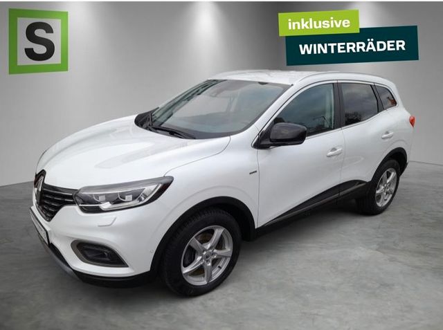 Renault KADJAR Bose Edition TCe 160 EDC GPF