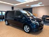Mercedes-Benz V250 Avantgarde EDITION 4-MATIC kompakt - gebrauchte Mercedes-Benz V 220 aus dem Jahr 2016