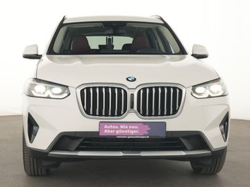 BMW X3 - 3