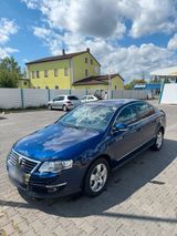 Volkswagen passat B6 Comfortline / Bi-Xeno... - Volkswagen Passat aus 2006