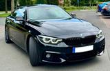 BMW 435d xDrive Coupé M Sport  - BMW 435 mit Diesel-Antrieb