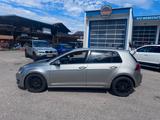 Volkswagen Golf VII Lim. Comfortline BMT-Navi-Sitzh.-Fahrw. - Volkswagen: Unfallwagen