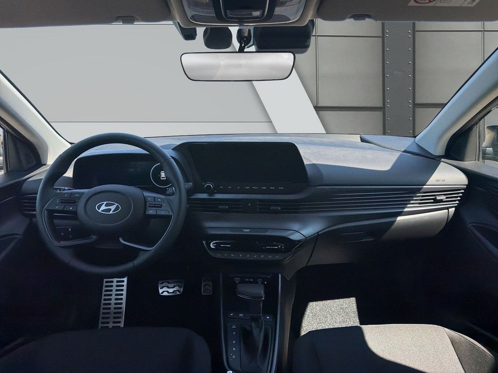 Hyundai BAYON – Bild 12
