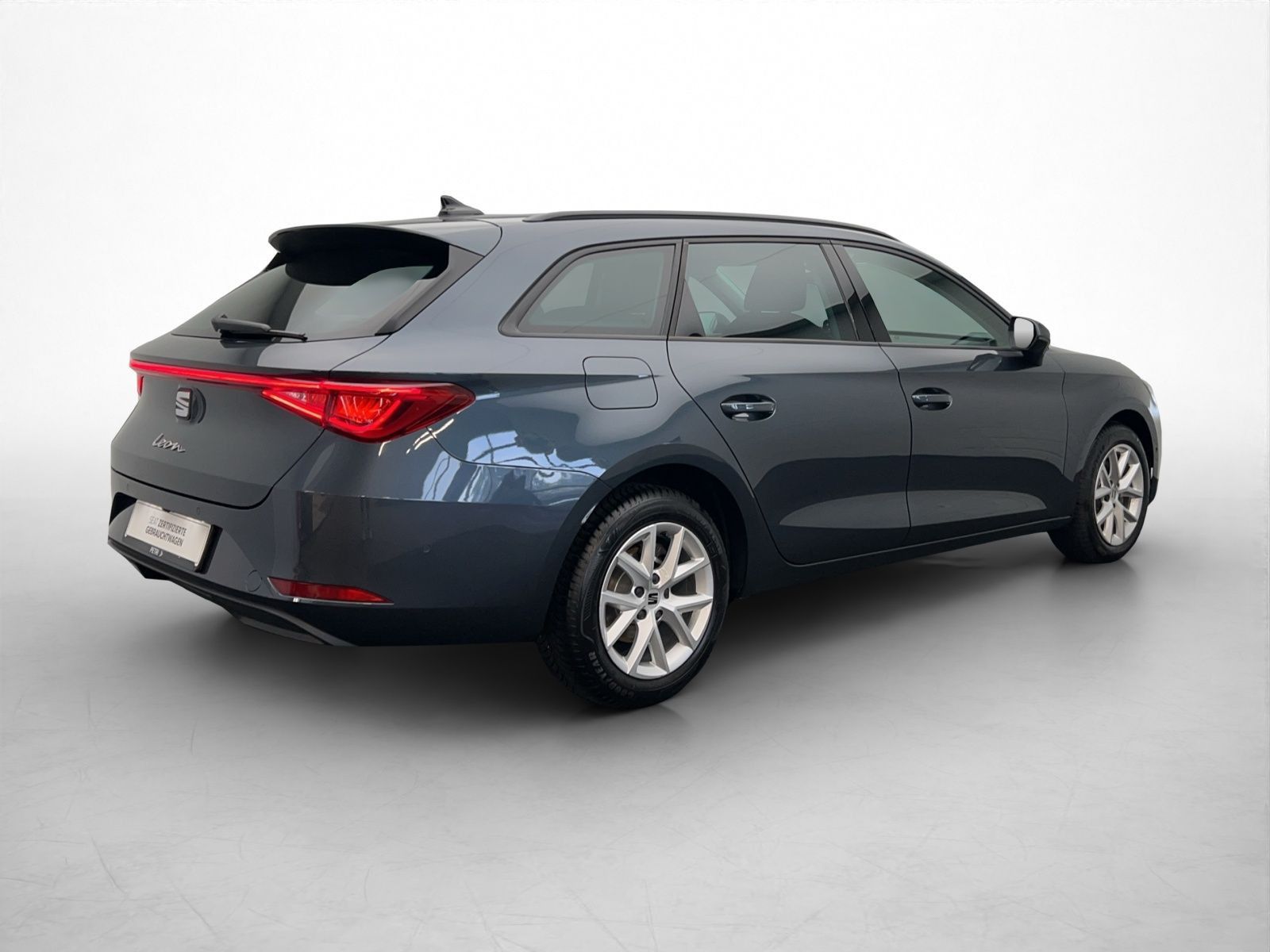 Seat Leon - Bild 19