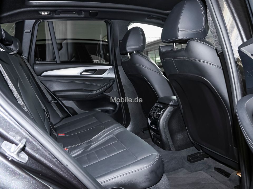BMW X3 - Bild 11
