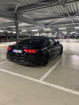 Audi A5 3.0 TDI (DPF) tiptronic quattro -