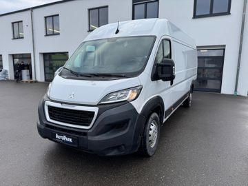 Peugeot Boxer - 3