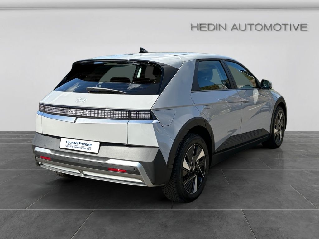 Hyundai IONIQ 5 – Bild 6