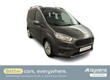 Ford Tourneo Courier Titanium 1.5 TDCi S&S - Ford Tourneo Courier Kombi Gebrauchtwagen