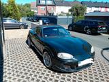 Mazda Mx 5 - Mazda MX-5 aus 1999