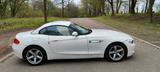 BMW Z4 sDrive20i  - BMW Z4 in Bochum