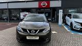 Nissan Qashqai 1.2 DIG-T TEKNA - gebrauchte Nissan Qashqai aus dem Jahr 2015