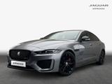 Jaguar XE D200 Aut. R-Dynamic Black - Jaguar XE aus 2023