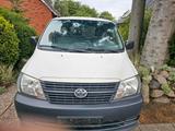 Toyota toyota Hiace - Toyota Hiace mit Diesel-Antrieb