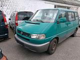 Volkswagen, buss,multivan - Volkswagen LT in Düsseldorf