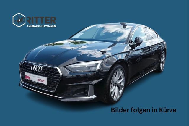 Audi A5 Sportback 40 TFSI Quattro*Matrix*VirtualCockp