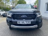Ford Ranger Wildtrak Doppelkabine 4x4 = GARANTIE = - : Geländewagen, Garantie