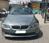 BMW 330d Cabrio Edition Exclusive Tuning, Zahnriemen - BMW 3er Reihe: Tuning