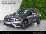 Mercedes-Benz GLB 220 4M Special Edition AMG *AHK*KeyGo*Distr*